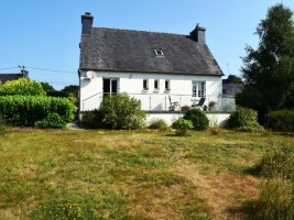 Maison 5 Pièces 22570 Gouarec